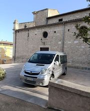 POMPES FUNEBRES MARBRERIE VALLEE DE PROVENCE image 1