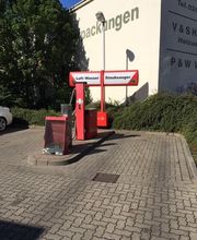 star Tankstelle Bild 5