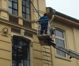 Cleanup Service GmbH Bild 20