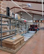 Aménagement intérieur