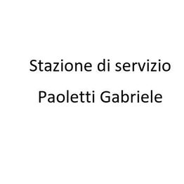 Stazione di Servizio Paoletti Gabriele logo