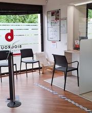 Biogroup Laborizon Bretagne - Le Rheu - Accueil