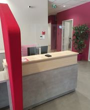 BIOGROUP ASTRALAB - Laboratoire Beaubreuil "La Coupole" image 7