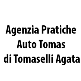 Agenzia Pratiche Auto di Tomaselli Agata logo