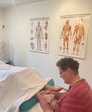 Medizinische Massagepraxis Enz Martina Bild 8