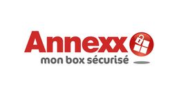 Annexx mon box sécurisé