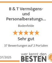 werkenntdenBESTEN.de Qualitätssiegel