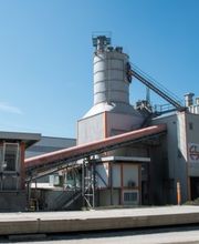 Gravière de la Claie-aux-Moines SA Bild 2