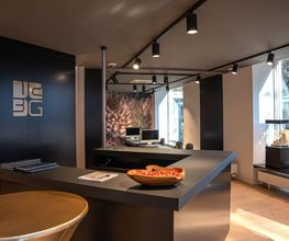 123GOLD Trauring-Lounge Luzern Bild 2