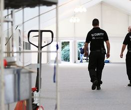 F + G Security GmbH Bild 7