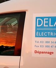 Delay Electricité SA Bild 2