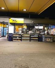 JET Tankstelle Bild 7