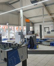 TÜV SÜD Service-Center Bad Friedrichshall Bild 11