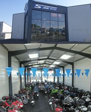 S'Ar Motos by L-V4 image 11