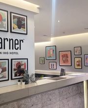 Garner Hotel Berlin - Mitte by IHG Bild 1