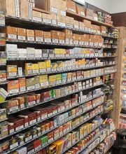 WOLSDORFF TOBACCO GmbH Bild 13