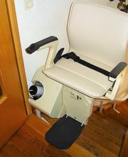 MainLifter Treppenlifte Bild 30