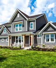 Lindley Ridge at Chatham Hills New Homes in Westfield by Fischer Homes image 10