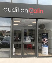 Audition Colin image 4