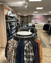 JEANS FRITZ Bild 13