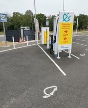 Shell Recharge Charging Station image 4