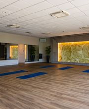 David Lloyd Aravaca imagen 7