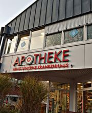 Apotheke am St. Vincenz-Krankenhaus Bild 4