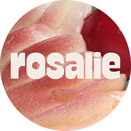 Rosalie - Antony
