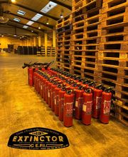 C.E.P.I Extinctor image 9