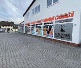 Hausler Getränkemarkt Bild 2