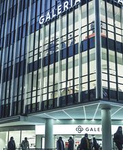 GALERIA Kassel Bild 1