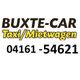 Buxte-Car Taxi- Mietwagen Buxtehude