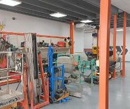 TOOLQUICK MARBELLA ALQUILER DE MAQUINARIA imagen 1
