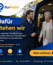 Dafür stehen wir