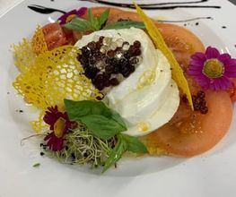 Ristorante Testarossa Bild 6