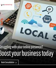 AQ Marketing, Inc. image 13