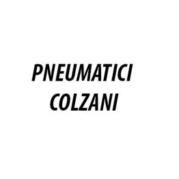 Pneumatici Colzani logo