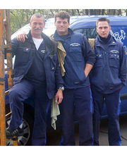 Gebäudereinigung Jörg Schlieter Bild 1