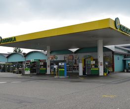 AGROLA TopShop Kölliken 2022