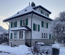 Maison Marcel Bernasconi SA Bild 3
