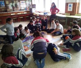 Colegio Virgen de Valvanuz imagen 5