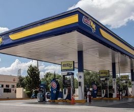 Gasomax Estación del Monte imagen 4