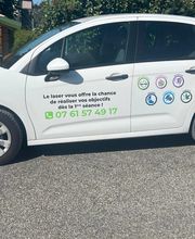 Methode Laser image 10