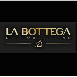 La bottega Del Tortellino logo