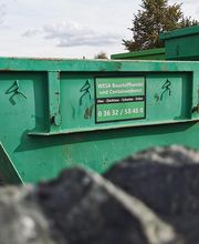 WESA Baustoffhandel und Containerdienst Bild 3