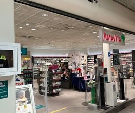 Amavita Apotheke Regensdorf