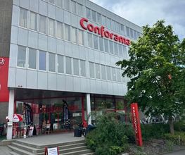 Conforama St-Gallen