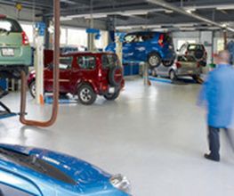 Garage de la Cour SA Bild 2