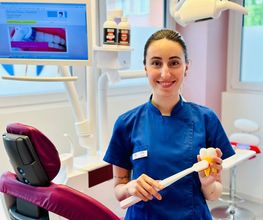 RB SWISS DENTAL SA Bild 8