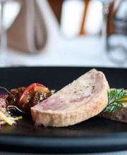 Hostellerie du Prieuré image 10